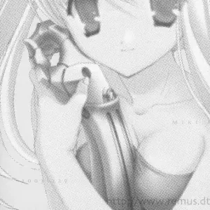 Hagane No XXXX (Miyashita Miki) - Página 3