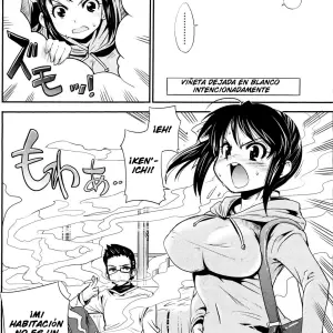 Smog Alert! Vol. 04 (Orimoto Mimana) - Página 2