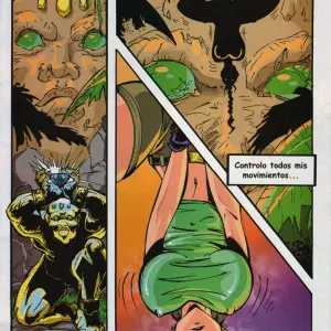 Bubis Raider - Página 2