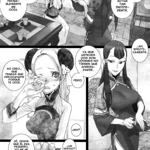 Sakuranbo Yuugi (Saiki Keita) - Página 3