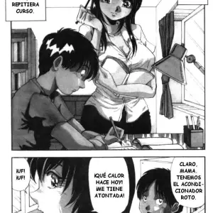 Private Lessons (Yukimino Yukio) - Página 2