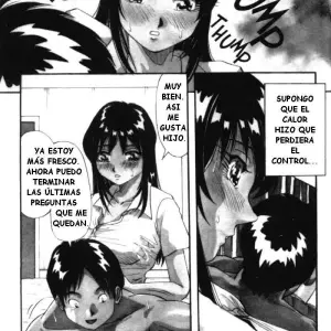 Private Lessons (Yukimino Yukio) - Página 4