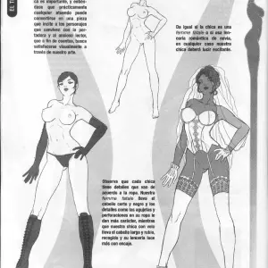 Dibujando Hentai Vol.11 - Página 7