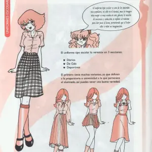 Dibujando Hentai Vol.12 - Página 6