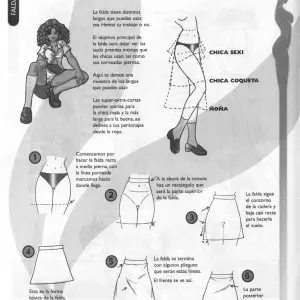 Dibujando Hentai Vol.12 - Página 8