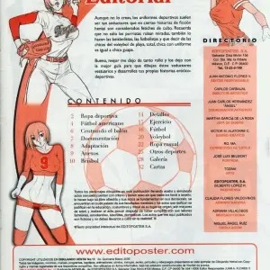 Dibujando Hentai Vol.13 - Página 3