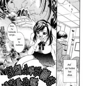 Hot Sister - Página 2