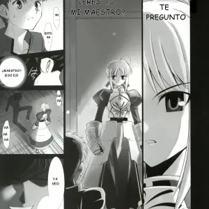 Maid Stay House - Página 1