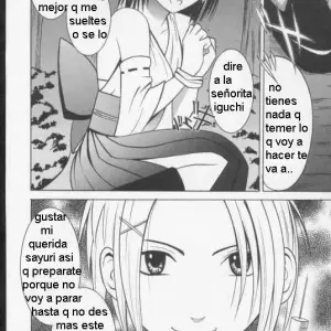 Mika, La Chica Rebelde - Página 2