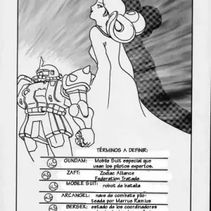 Moon Shine 8 - Página 4