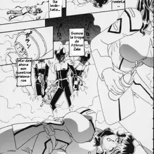 Moon Shine 8 - Página 7