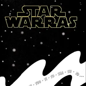 Star Warras - Página 3