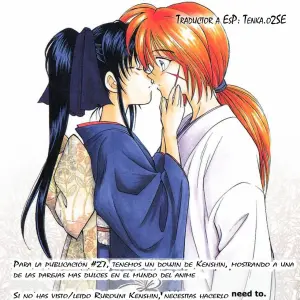Aitou XX (Yamaguchi Shinji) - Página 3