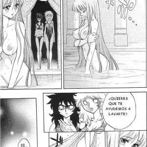 Kagebara (Jam Ouji) - Página 2