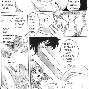 Kagebara (Jam Ouji) - Página 7