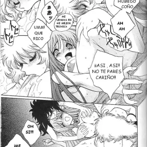 Kagebara (Jam Ouji) - Página 8