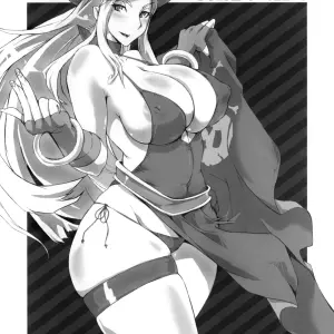 Futeki na Chikyuu-sen Dokuro-gou (Yunioshi) - Página 1