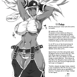 Futeki na Chikyuu-sen Dokuro-gou (Yunioshi) - Página 2