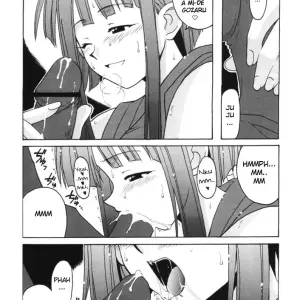 if CODE 03 Kaede (Hontai Bai) - Página 5