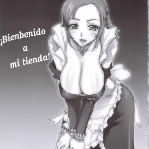 Firebird (INAZUMA.) - Página 2