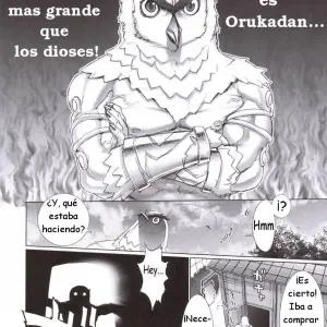 Firebird (INAZUMA.) - Página 3