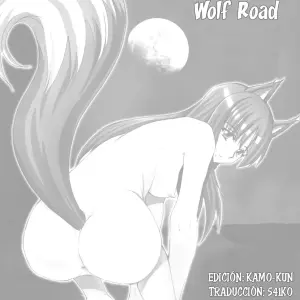 Wolf Road (Haruki Genia) - Página 2