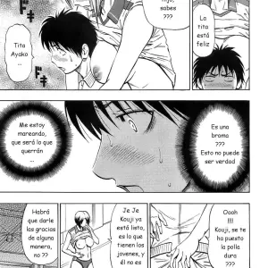 Mama 3 Volley (Daigo) - Página 8