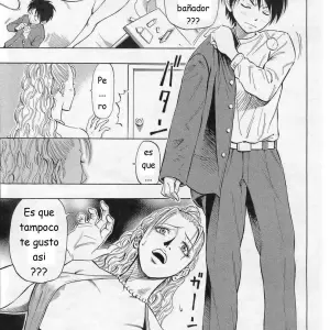 Sailor Mama | Mama Marinerita (Daigo) - Página 3