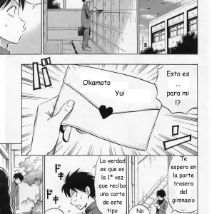 Sailor Mama | Mama Marinerita (Daigo) - Página 7