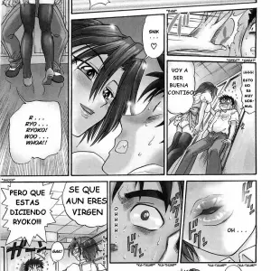 My Sister (Distance) - Página 7