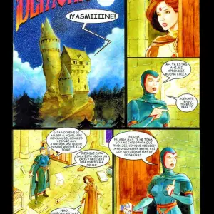 Demons! (Erich Hartmann) - Página 2