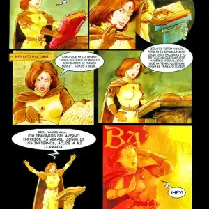 Demons! (Erich Hartmann) - Página 4