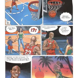 Trios (Felix Vega) - Página 5