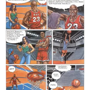 Trios (Felix Vega) - Página 8