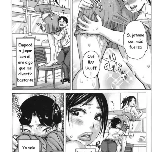 Kazoku ni Narou Vol.1 (Kira Hiroyoshi) - Página 4