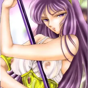 Gardenia (Sugar Milk) - Página 1