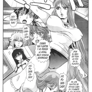 TYUGAR (Sugar Milk) - Página 8