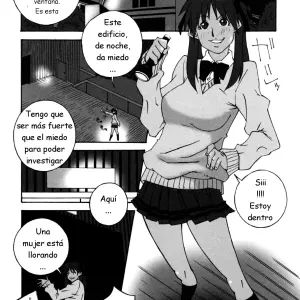 Mega-milk ~ Deka Chichi (Nerima Yoshito) - Página 7