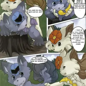 Flower Kitties (Papayakitty) - Página 3