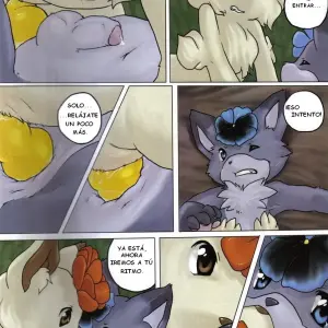 Flower Kitties (Papayakitty) - Página 7