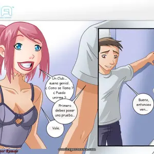 AIA 02 - El Club - Página 1