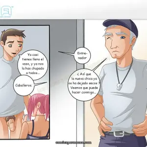 AIA 02 - El Club - Página 5