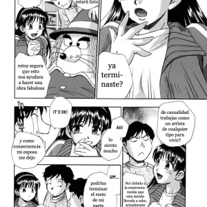 Aprendiendo Ser Niera - Página 4