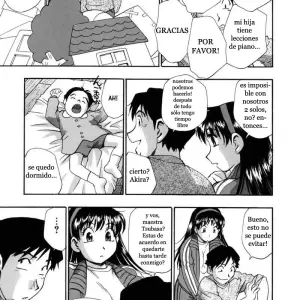 Aprendiendo Ser Niera - Página 5