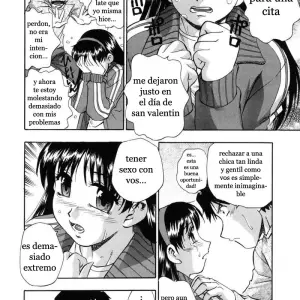 Aprendiendo Ser Niera - Página 6