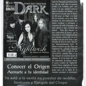 Corridos Perrones 216 - Mis Tres Viejas - Página 2