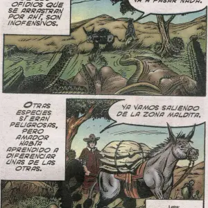 Corridos Perrones 216 - Mis Tres Viejas - Página 6