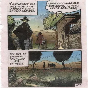 Corridos Perrones 216 - Mis Tres Viejas - Página 7