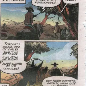 Corridos Perrones 216 - Mis Tres Viejas - Página 8