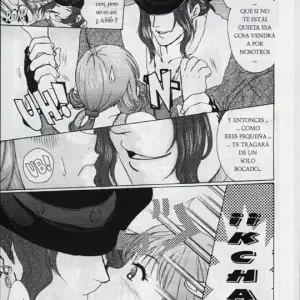 Disparo al Corazon - Página 6